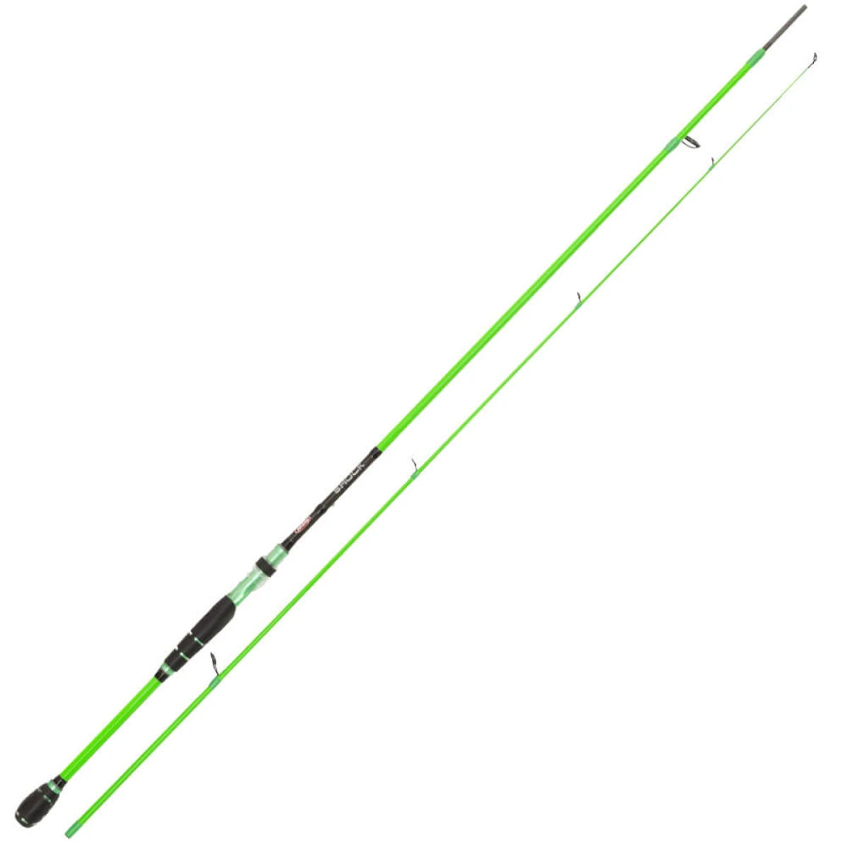 Berkley Shock Spining Spin Olta Kamışı GREEN 213CM - 10-35G