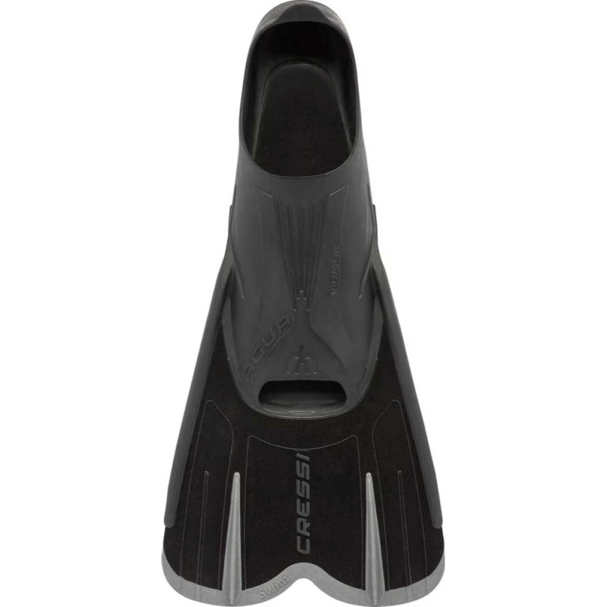 Cressi Agua Short Yüzücü Paleti BLACK NO:41-42