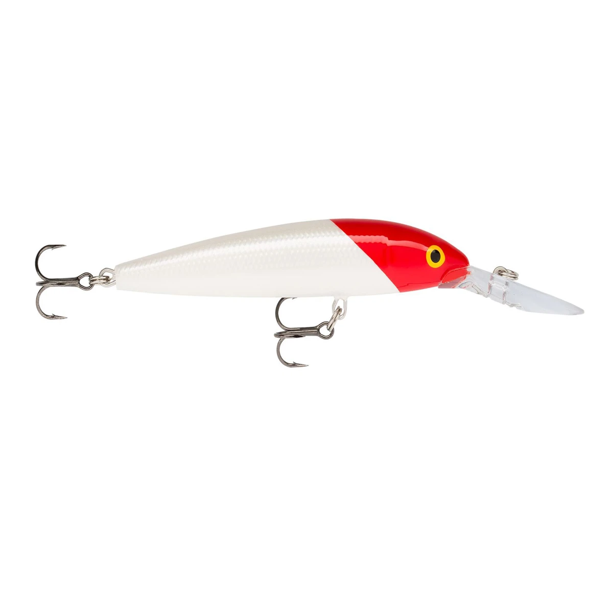 Rapala Down Deep Husky Jerk Sahte Balığı RH 120mm