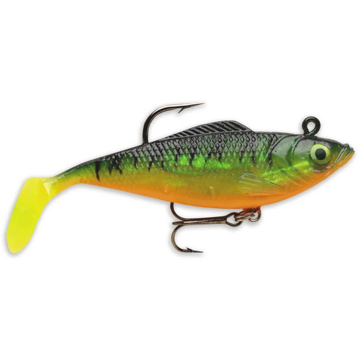 Storm Wildeye Rippin Swim Shad Sahte Balığı FT 6CM - 3LU