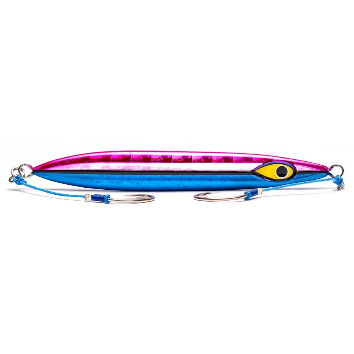 Mustad Rip Roller Jig Sahte Yemi