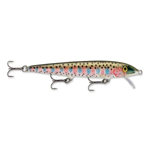 Rapala Husky Jerk Sahte Balığı RT 100mm