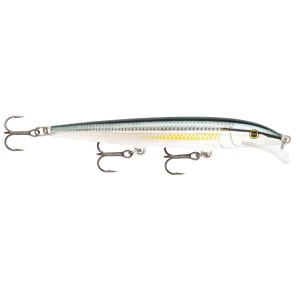 Rapala Scatter Rap Minnow Sahte Balığı ALB 110mm