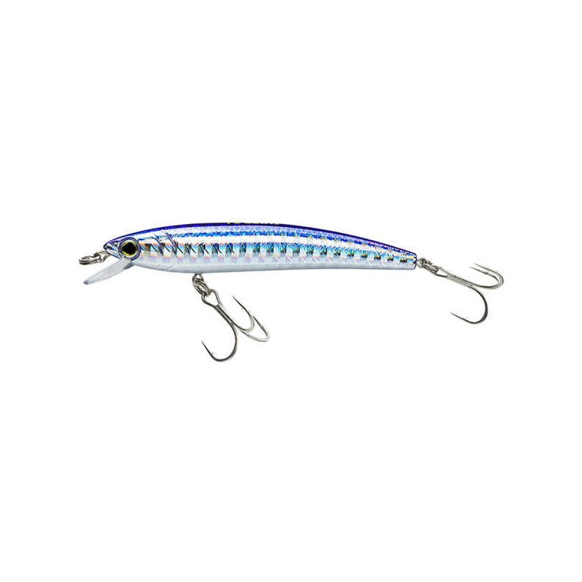 Yozuri Pins Minnow Floating Sahte Balığı (Yeni) M177 70mm