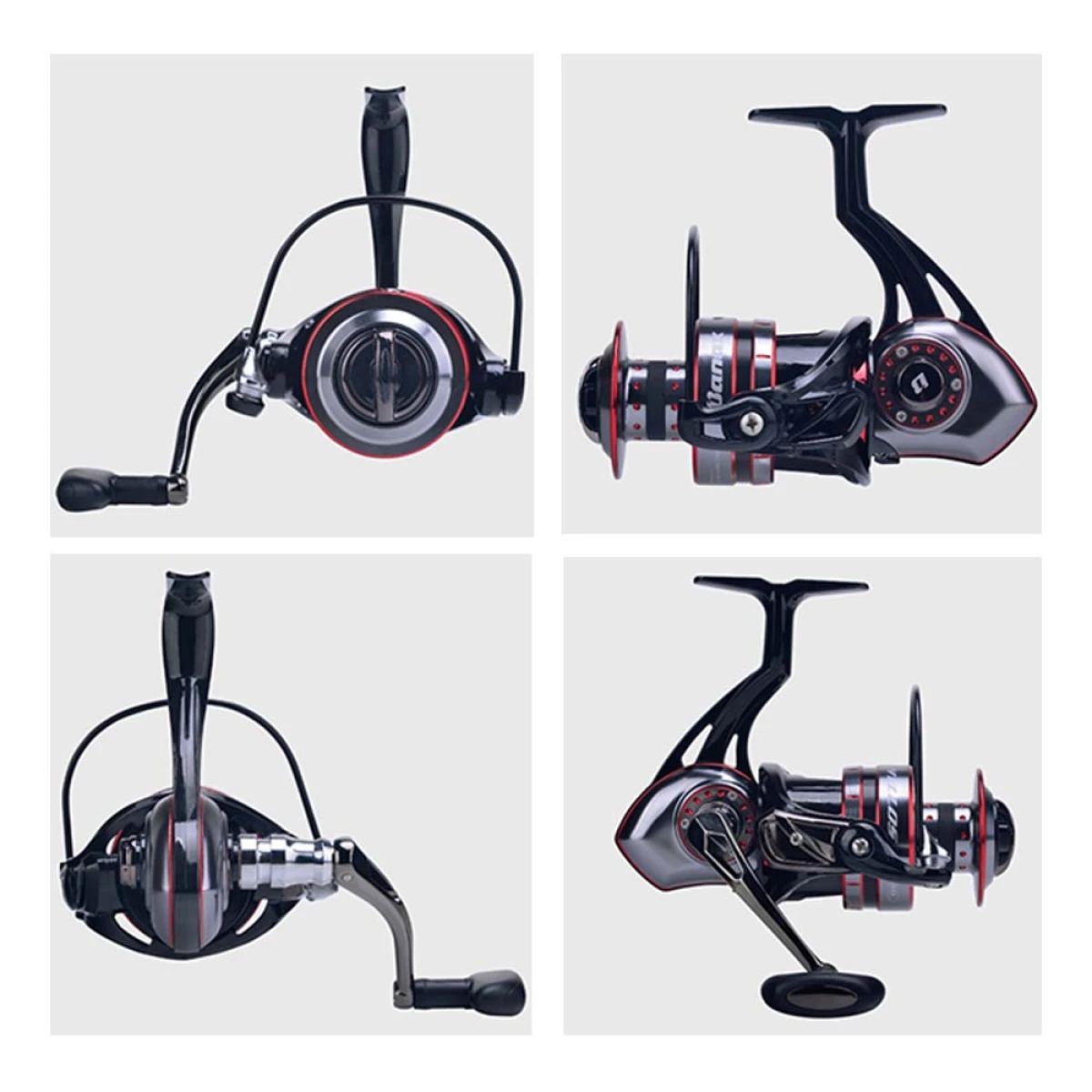 Banax Hyllos Spin Olta Makinesi Standart 4000