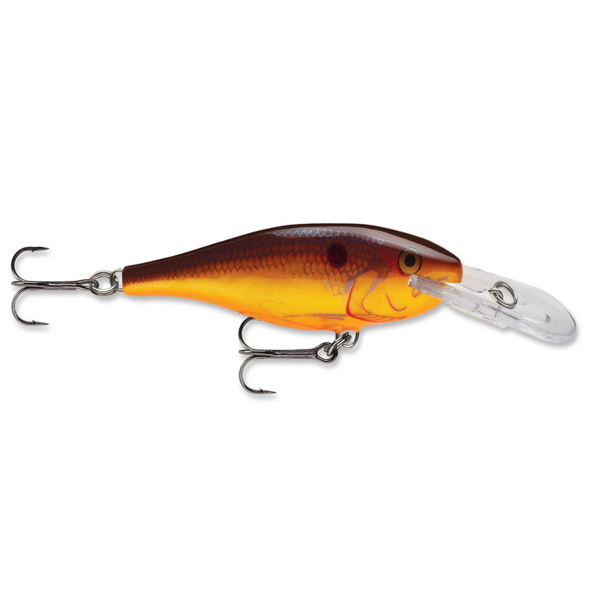 Rapala Shad Rap Sahte Balığı CW 70mm