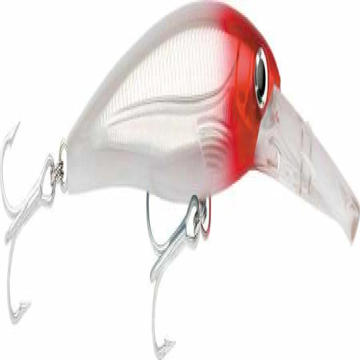 Rapala X-Rap Magnum Sahte Balığı RH 180mm