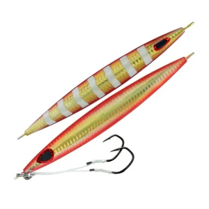 Storm Gomoku Kensaki Sahte Balığı HGRZ 40GR - 9CM
