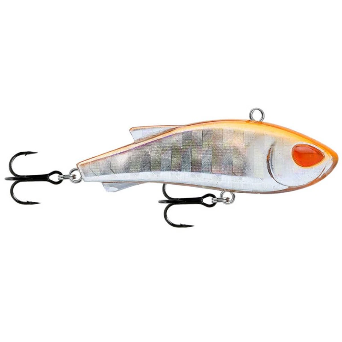Storm Gomoku Vibe Sahte Balığı MO 4CM