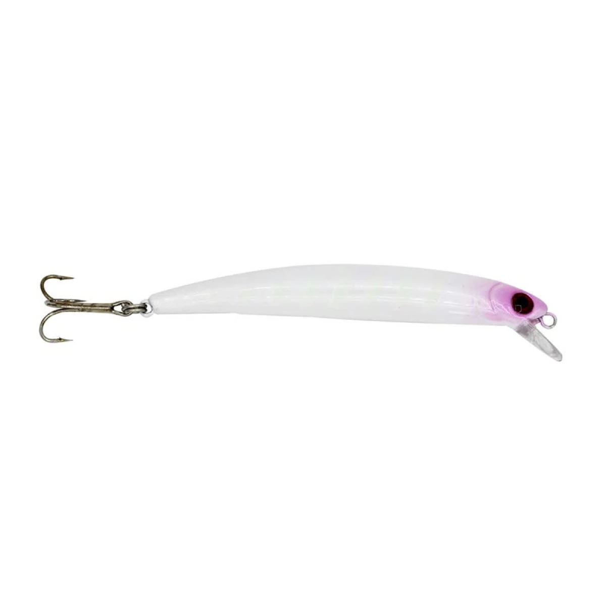ALBA STAR Bluefish Sahte Balık WHTLLC 90mm