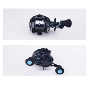 Banax GT Baitcasting Olta Makinesi Standart 300B