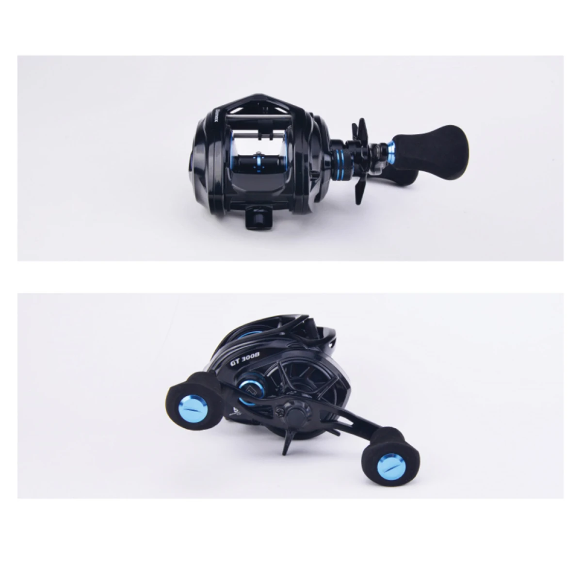 Banax GT Baitcasting Olta Makinesi Standart 300B