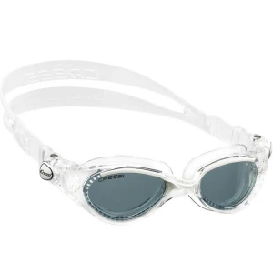 Cressi Flash Lady Deniz Gözlüğü TINTED-CLEAR-WHITE
