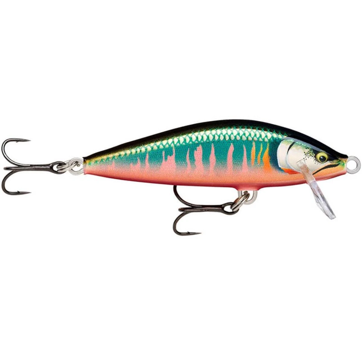 Rapala Countdown Elite Sahte Balığı GDOK 55mm