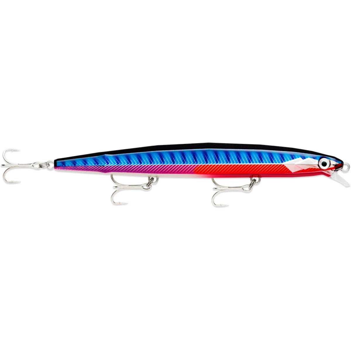 Rapala Flash-X Extremo Sert Balık STBL 16CM