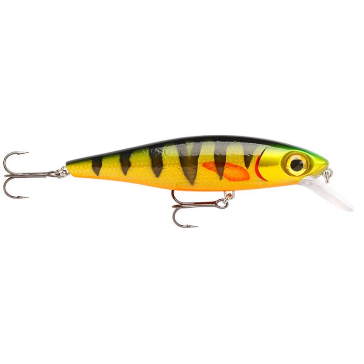 Storm Doom Bell Shad - O Shallow Sahte Balığı 458 13CM