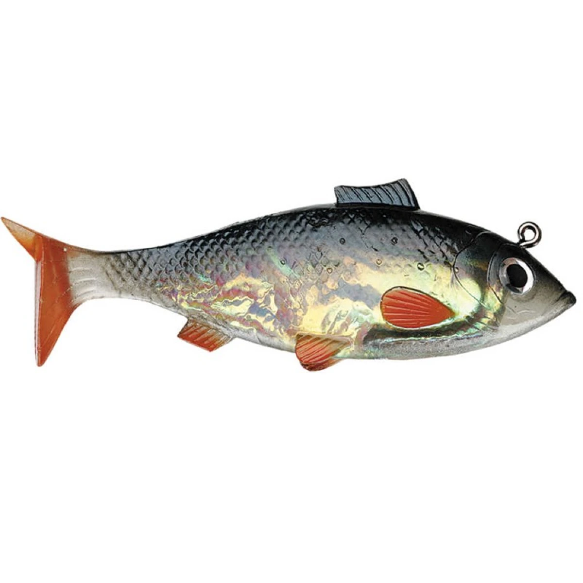 Storm Wildeye Live Roach Sahte Balığı RO 6CM - 3LU