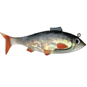 Storm Wildeye Live Roach Sahte Balığı RO 6CM - 3LU