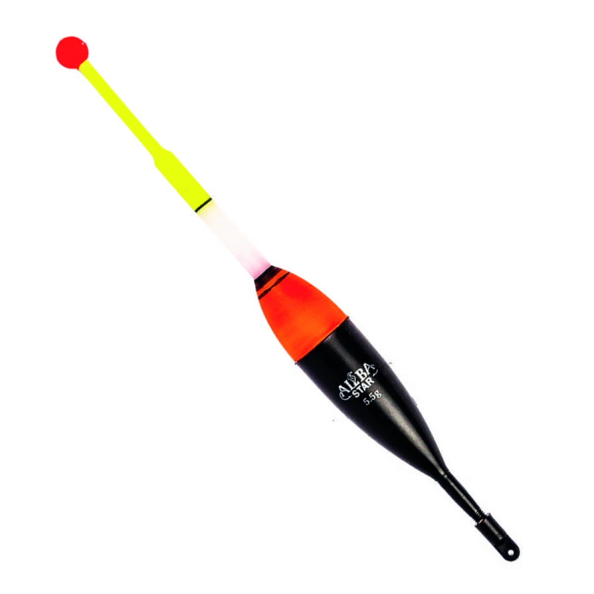 Albastar Plastik Olta Şamandırası 521 Standart 5.5GR