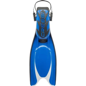 Cressi Frog Plus Dalış Paleti BLUE-SILVER NO:38-41