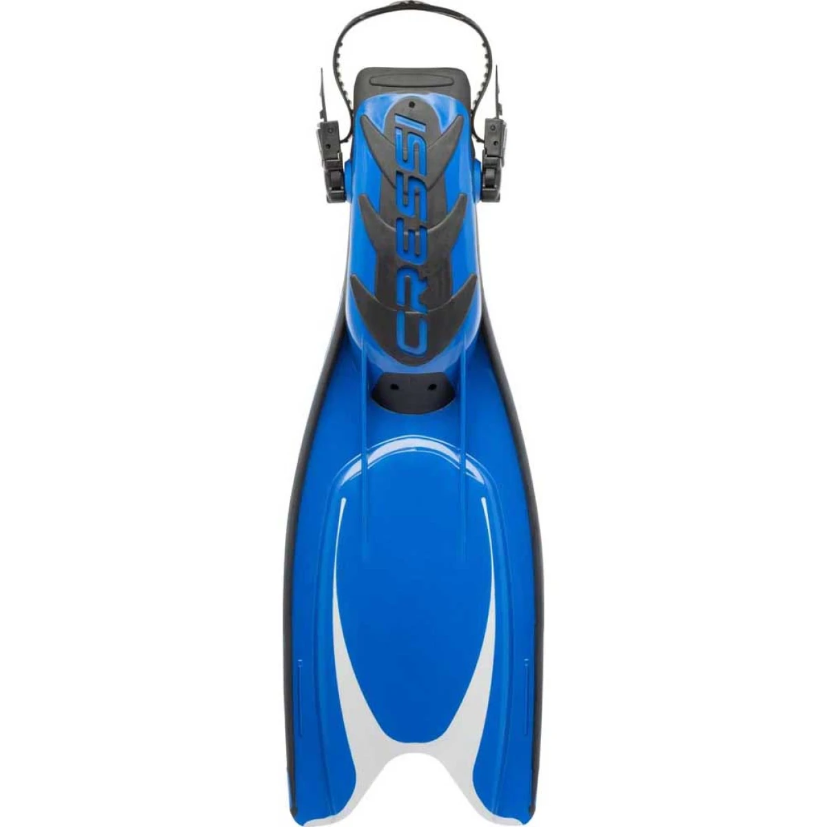 Cressi Frog Plus Dalış Paleti BLUE-SILVER NO:38-41