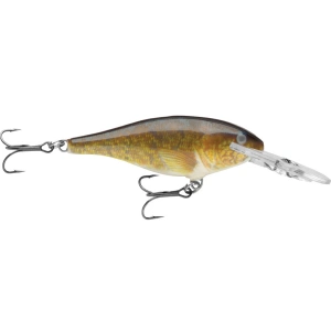 Rapala Shad Rap Sahte Balığı W 50mm