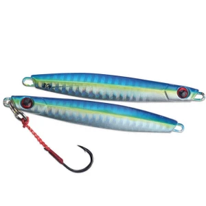 Storm Gomoku Super Sahte Balığı UVSB 50G