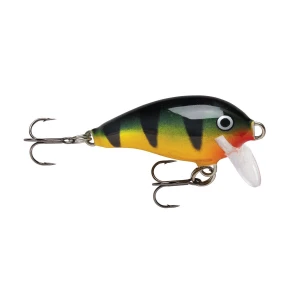 Rapala Mini Fat Rap Sahte Balığı P 30mm