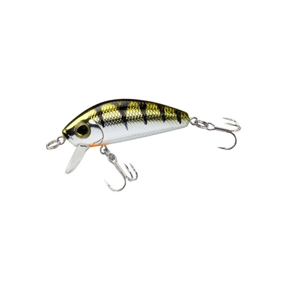 Yozuri L-Minnow Sinking Sahte Balığı YP 44MM - 5GR