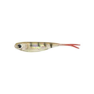 Berkley Powerbait Drop Shot Minnow Sahte Balığı NATURAL 5CM - 6LI