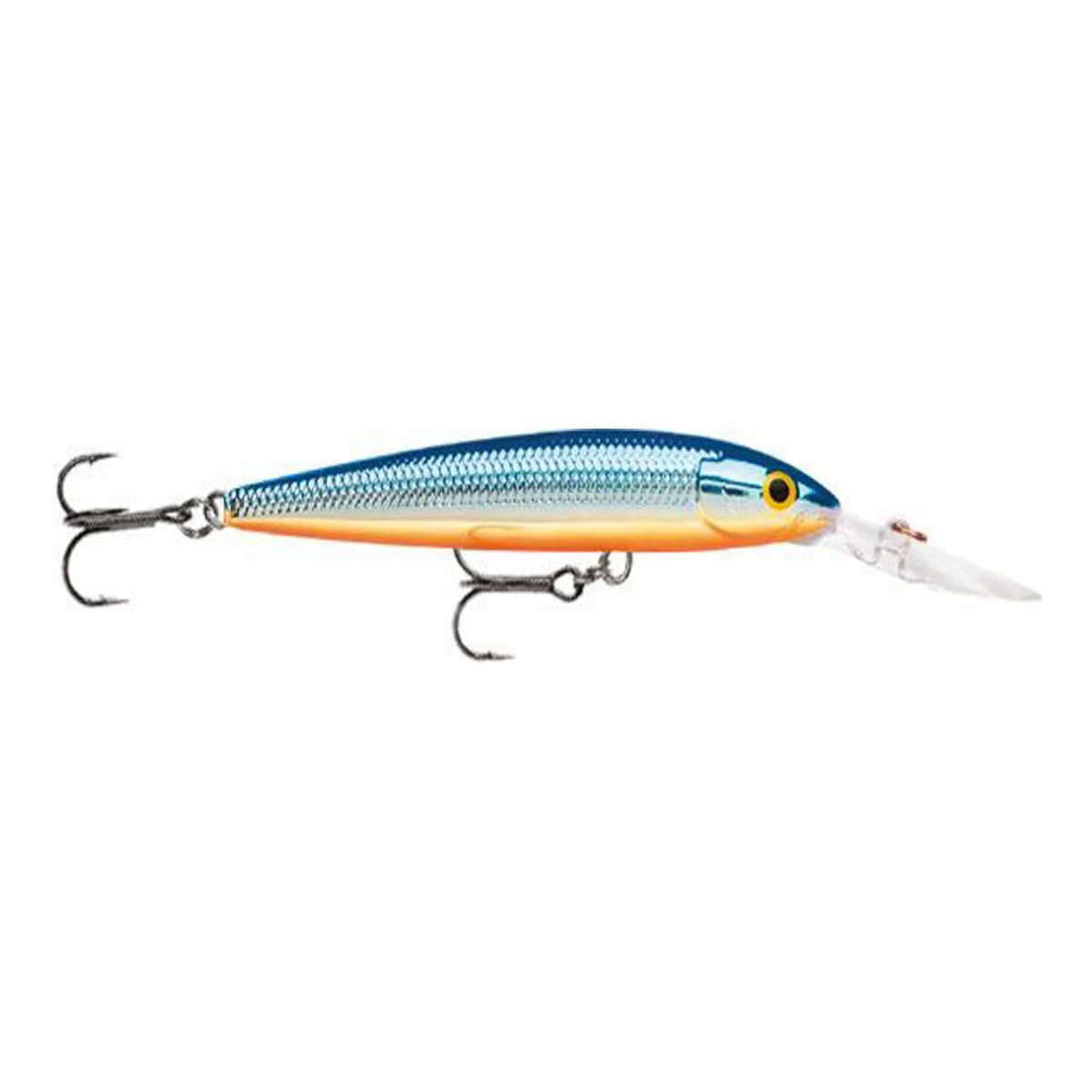 Rapala Down Deep Husky Jerk Sahte Balığı SB 120mm