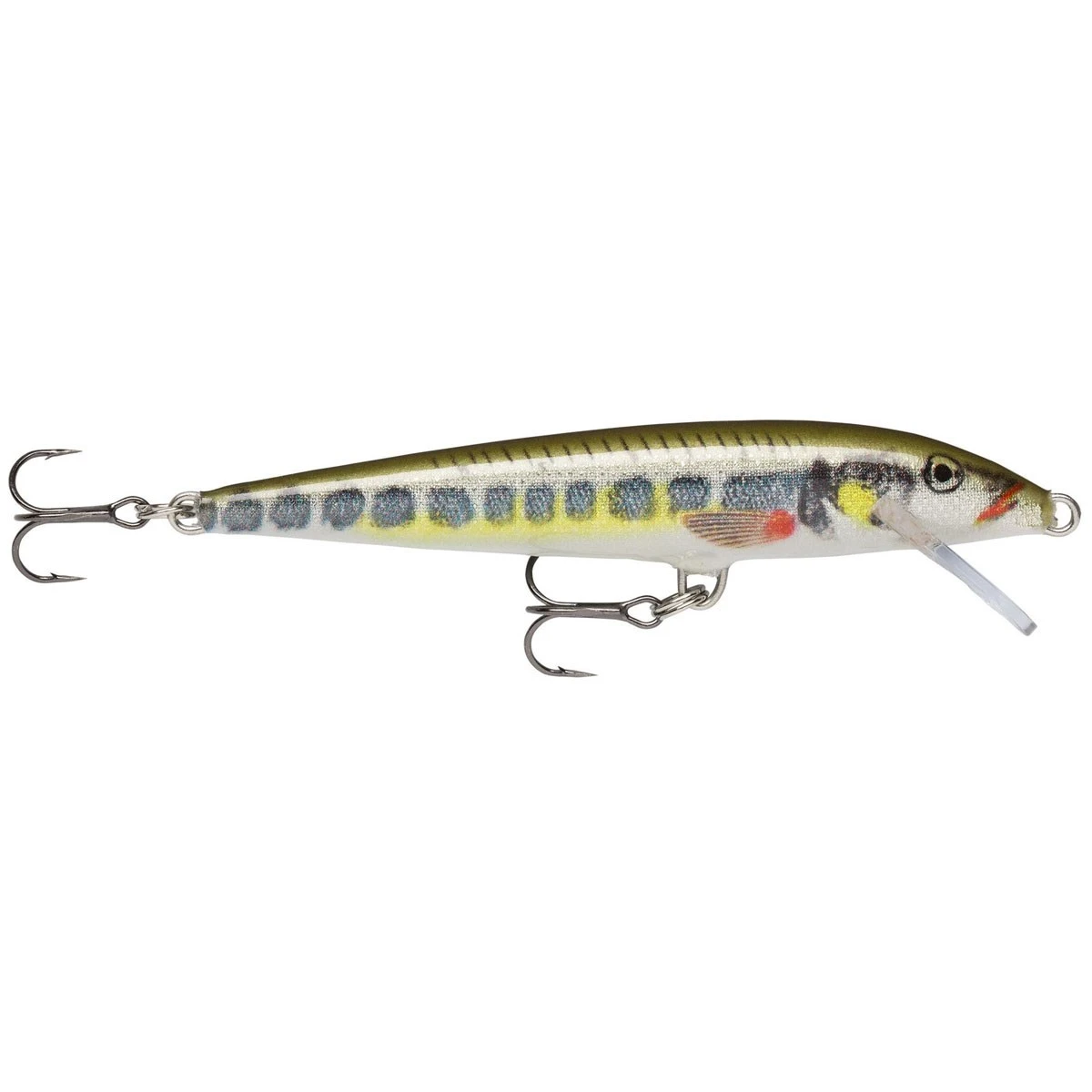 Rapala Original Floating Sahte Balığı VAL 70mm