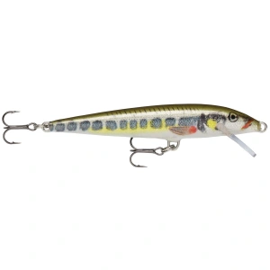 Rapala Original Floating Sahte Balığı VAL 70mm