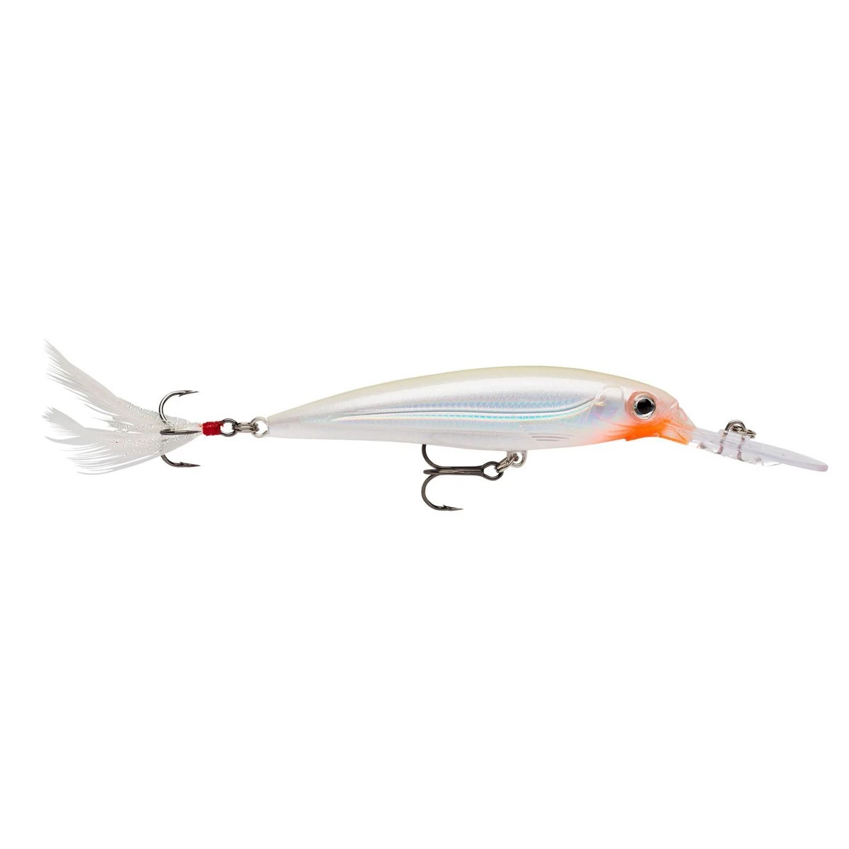 Rapala X-Rap Deep Sahte Balığı GLGH 100mm