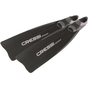 Cressi Gara 2000 Hf Dalış Paleti Standart NO:42-43