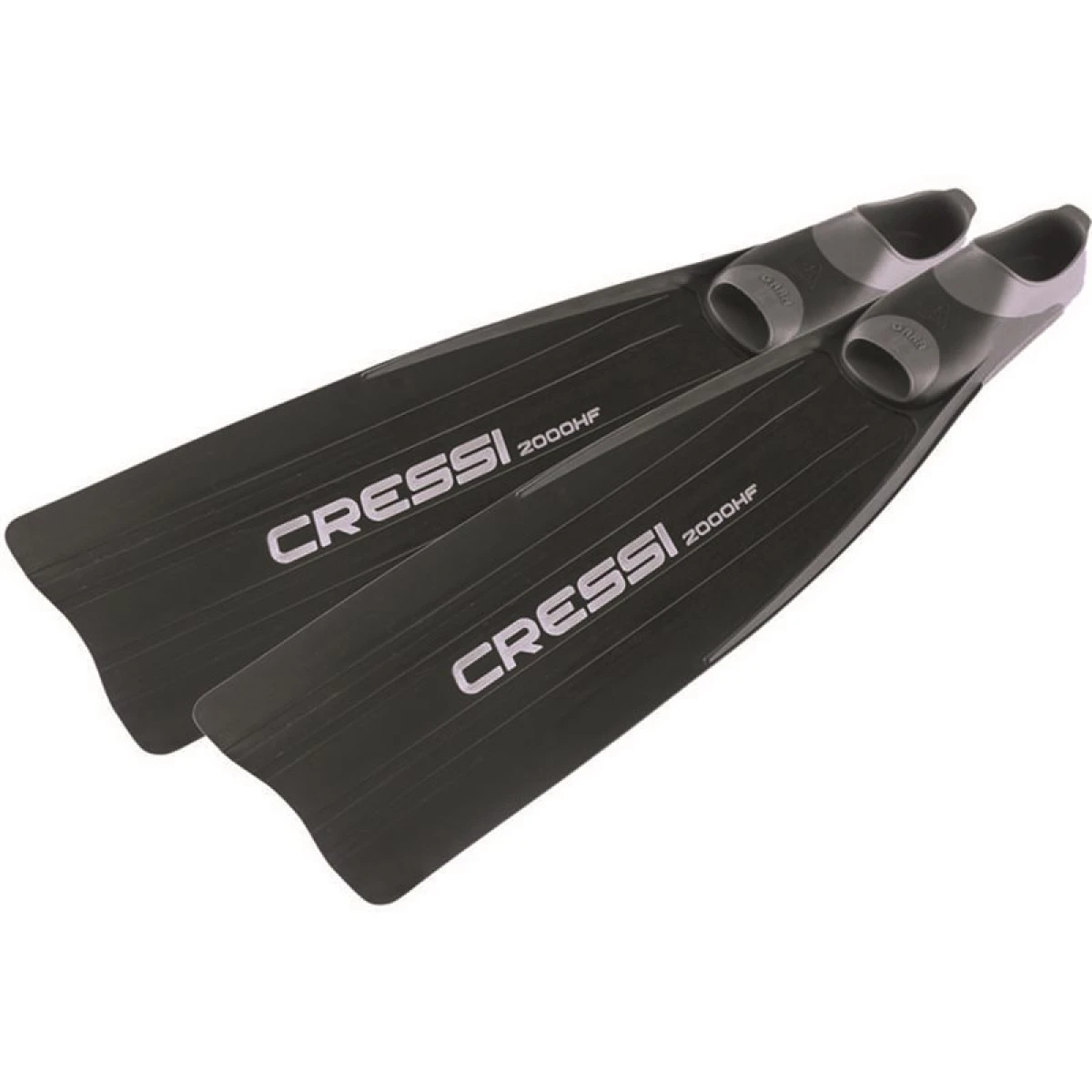 Cressi Gara 2000 Hf Dalış Paleti Standart NO:42-43
