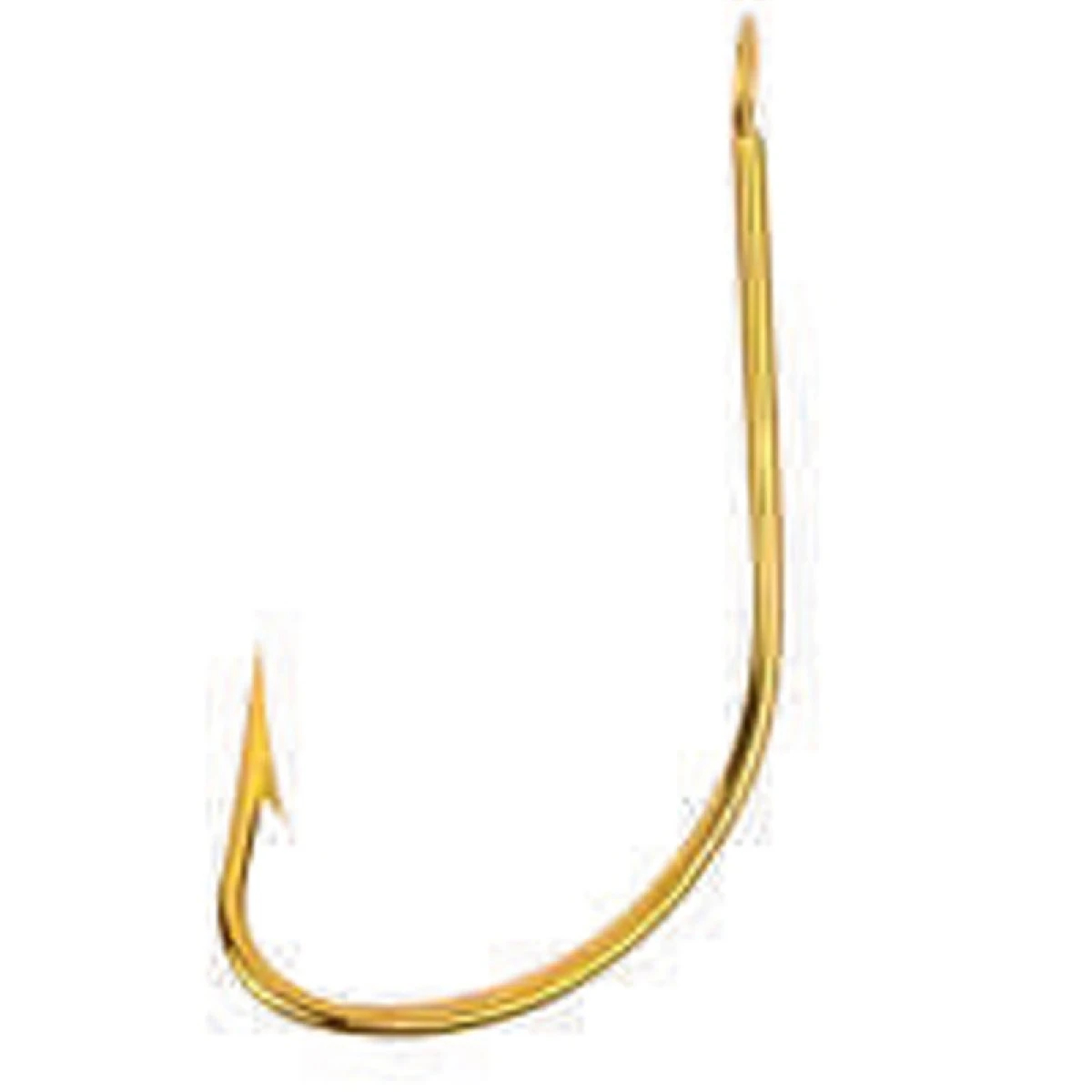 Mustad Olta İğnesi 264 50li Standart NO:3