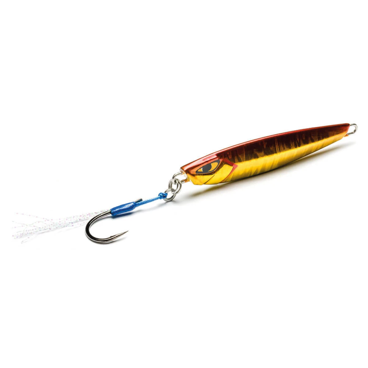 Mustad Tracershot Jig Sahte Yemi ORG 40GR