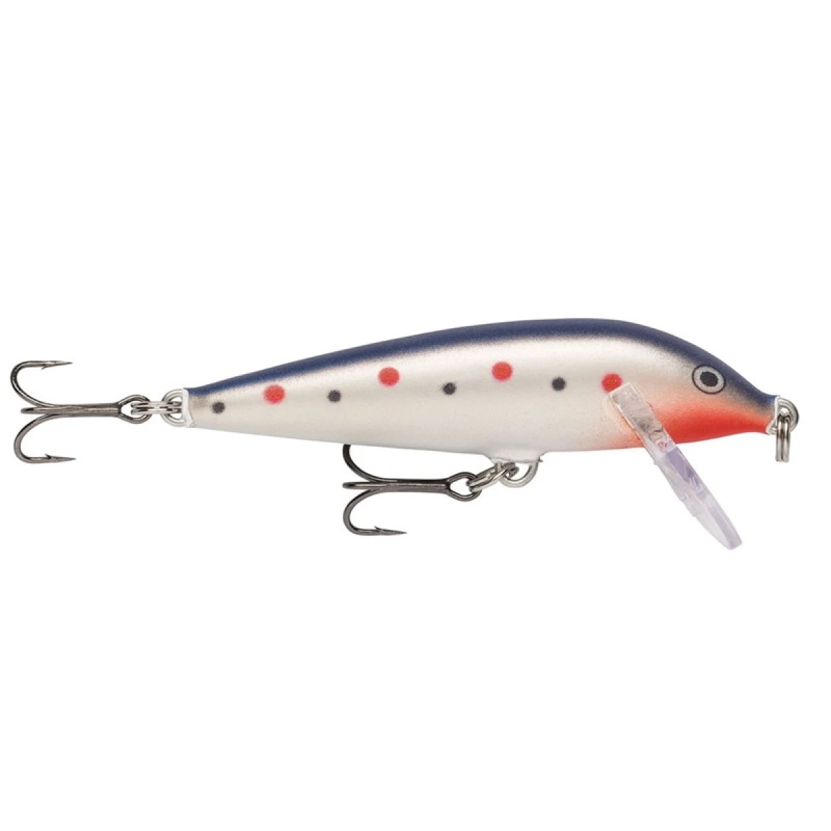 Rapala Countdown Sahte Balığı SPSB 70mm