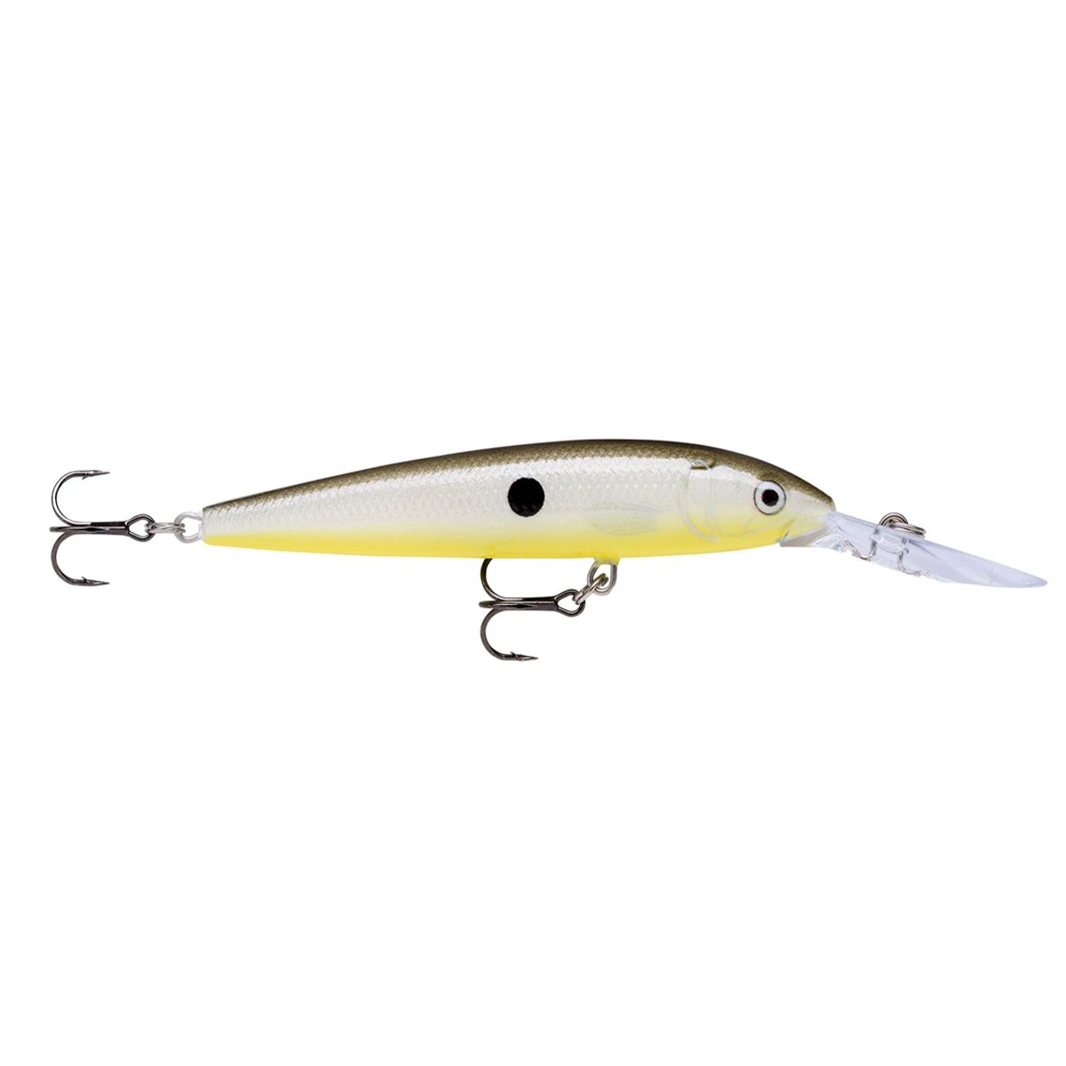 Rapala Down Deep Husky Jerk Sahte Balığı GGS 120mm