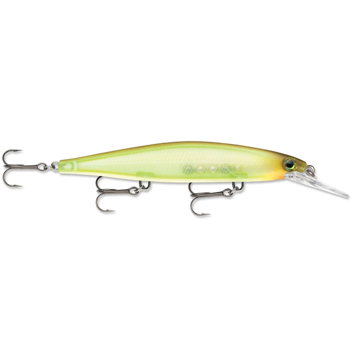 Rapala Shadow Rap Deep Sahte Balığı HAY 110mm