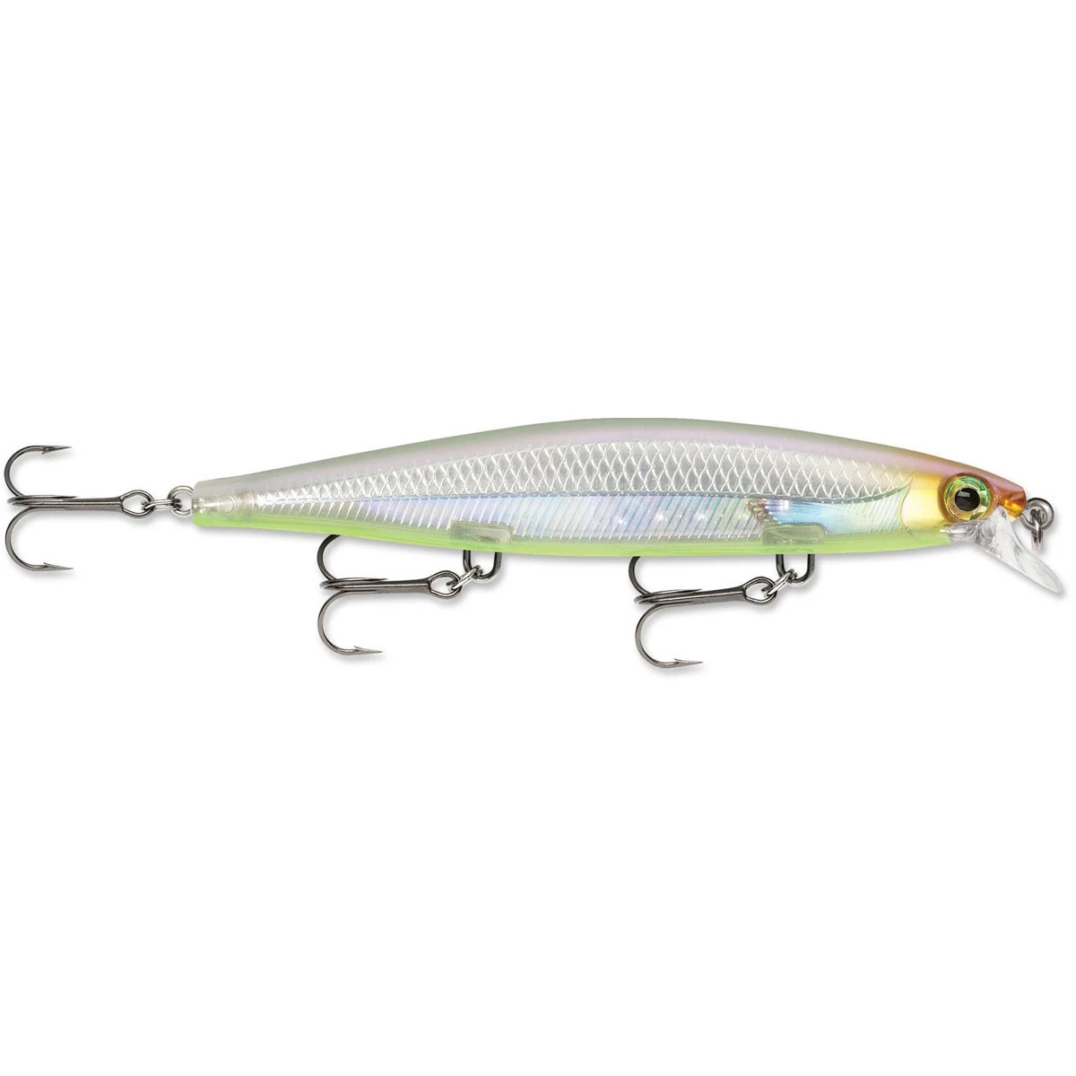 Rapala Shadow Rap Sahte Balığı BUD 110mm