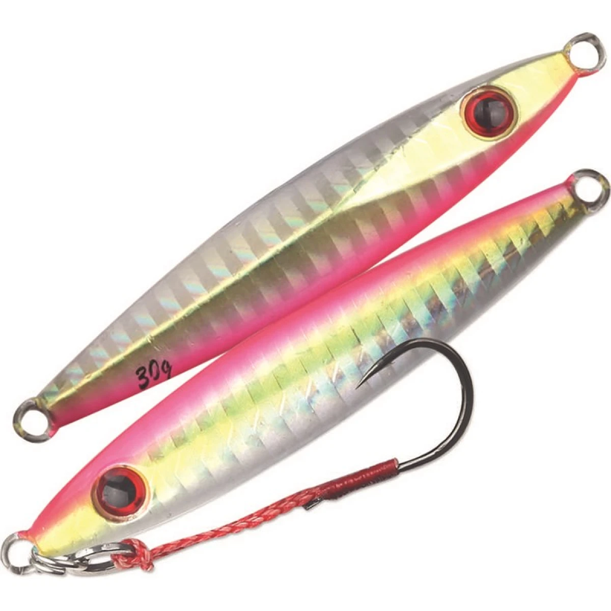 Storm Gomoku Micro Sahte Balığı UVSP 12GR - 5.5CM