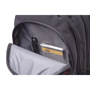 ALBA STAR ProTech 3 Akıllı Sırt Çantası - Smart Bag GRİ
