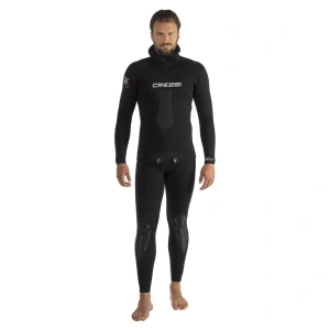 Cressi Apnea Man Dalış Elbisesi Standart 5MM-M