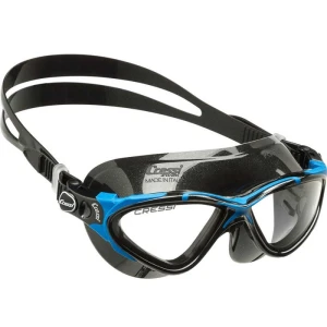 Cressi Planet Deniz Gözlüğü BLACK-BLUE
