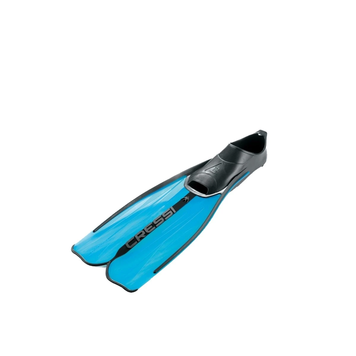 Cressi Rondinella Dalış Paleti AQUAMARINE NO:43-44