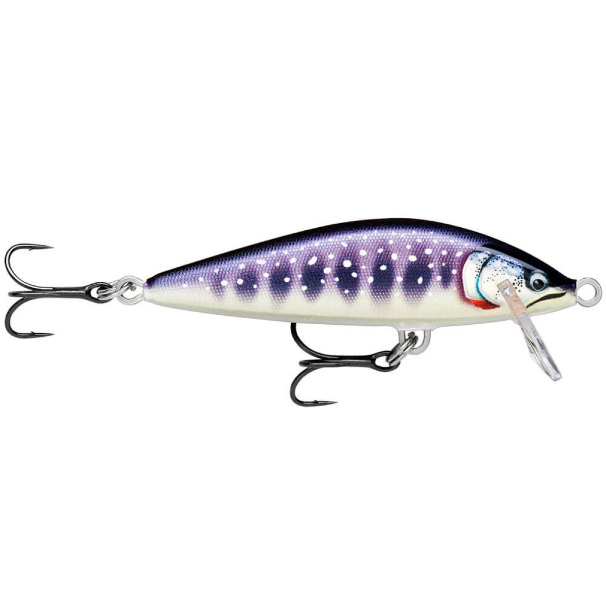 Rapala Countdown Elite Sahte Balığı GDIW 55mm