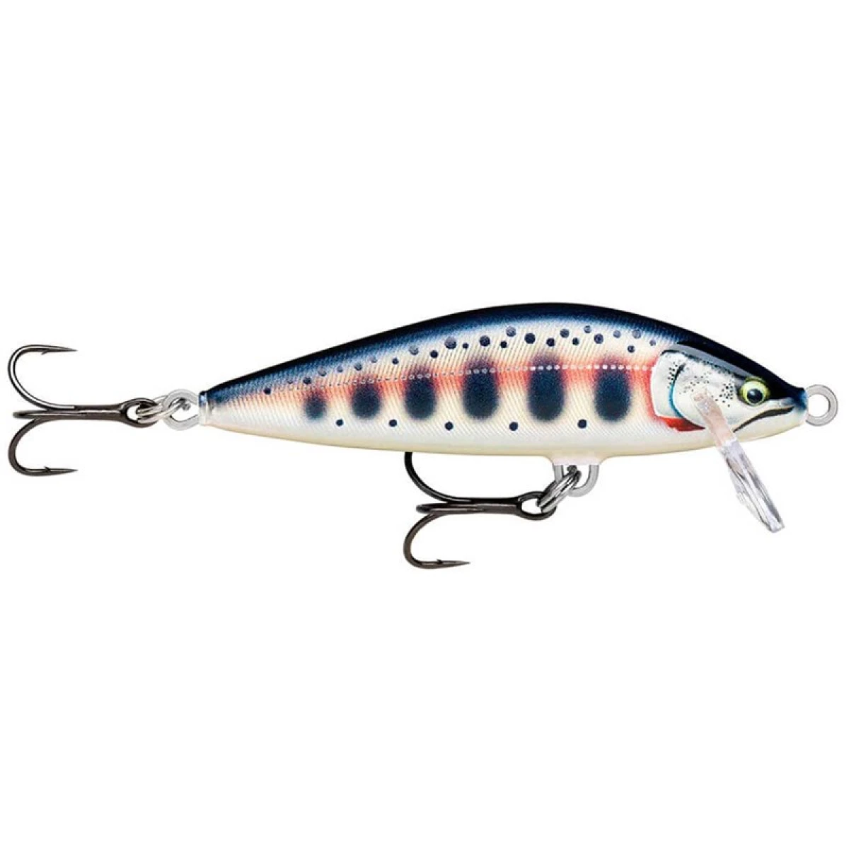 Rapala Countdown Elite Sahte Balığı GDYM 55mm