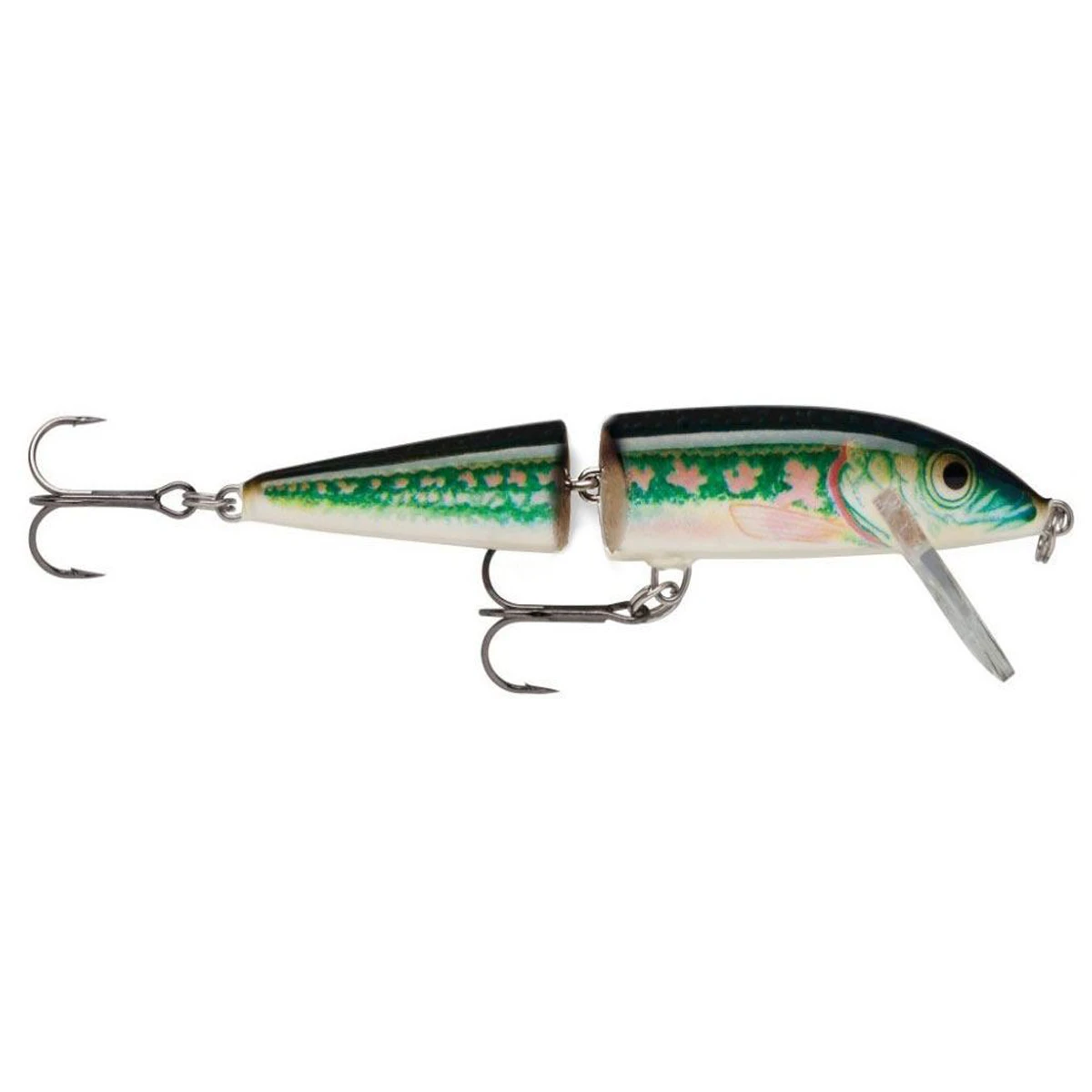 Rapala Jointed Sahte Balığı MN 70mm